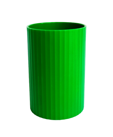 Librairie Bouarroudj - POT A STYLO EN PVC TECHNO 9925.27